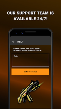 Scaricare PBG Codes Intrattenimento per Android Screenshot 6