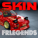 Scaricare  Skin FR Legends Livery Mods