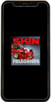 Scaricare Skin FR Legends Livery Mods Intrattenimento per Android Screenshot 6
