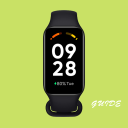 Scaricare  Redmi Smart Band 2 App Advice