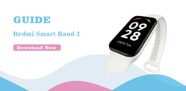 Scaricare Redmi Smart Band 2 App Advice Lavoro per Android Screenshot 7