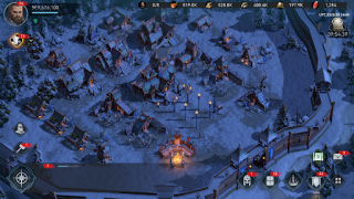 Scaricare Viking Rise: Valhalla Strategie per Android Screenshot 6