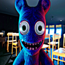 Scaricare  Maze Of Bouncy Bear scary game