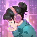 Scaricare  Lofi Legends – Rhythm & Chill