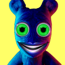 Scaricare  Maze Of Bouncy Bear:Scary Evil