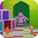 Scaricare  bambam 3:kindergarten survival
