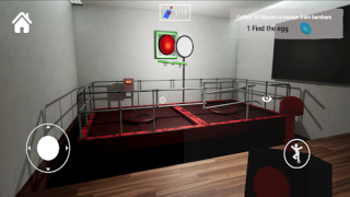 Scaricare bambam 3:kindergarten survival Avventure per Android Screenshot 3