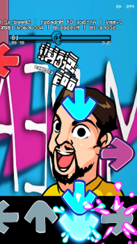 Scaricare FNF MrBeast Funkin Mod 2023 Musica per Android Screenshot 3