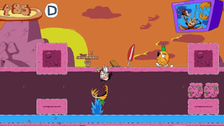 Scaricare Pizza Tower : Mobile Game Avventure per Android Screenshot 4
