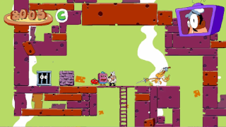 Scaricare Pizza Tower : Mobile Game Avventure per Android Screenshot 5
