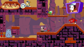 Scaricare Pizza Tower : Mobile Game Avventure per Android Screenshot 6