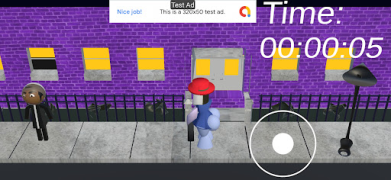 Scaricare Ballin meme Casual per Android Screenshot 2