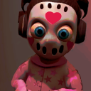 Scaricare  Baby Pink in Scary Neighbor