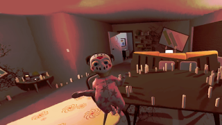 Scaricare Baby Pink in Scary Neighbor Strategie per Android Screenshot 2