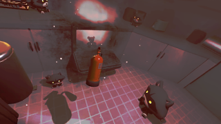 Scaricare Baby Pink in Scary Neighbor Strategie per Android Screenshot 4