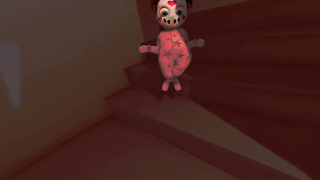 Scaricare Baby Pink in Scary Neighbor Strategie per Android Screenshot 7