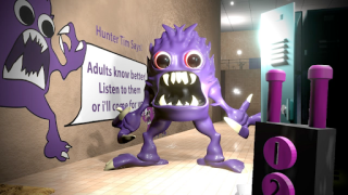 Scaricare Hunter Tim banben Avventure per Android Screenshot 5