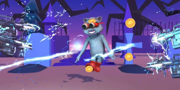 Scaricare Talking Maria Cat Scary Evil Avventure per Android Screenshot 2