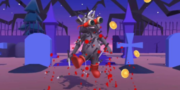 Scaricare Talking Maria Cat Scary Evil Avventure per Android Screenshot 4