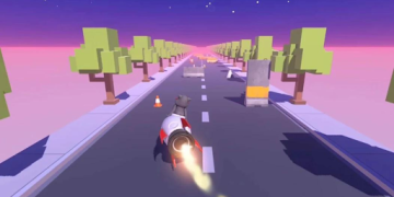 Scaricare Talking Maria Cat Scary Evil Avventure per Android Screenshot 7