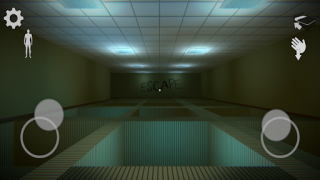 Scaricare Escape The Backrooms - Level 0 Azione per Android Screenshot 3