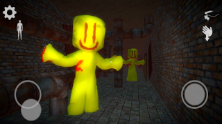 Scaricare Escape The Backrooms - Level 0 Azione per Android Screenshot 4