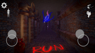 Scaricare Escape The Backrooms - Level 0 Azione per Android Screenshot 5