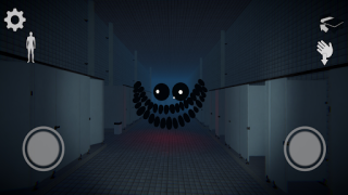 Scaricare Escape The Backrooms - Level 0 Azione per Android Screenshot 6