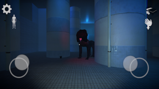 Scaricare Escape The Backrooms - Level 0 Azione per Android Screenshot 7