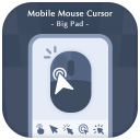 Scaricare  Big Phone Mouse - Big Cursor