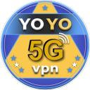 Scaricare  Yo Yo 5G VPN - Fast & Safe VPN