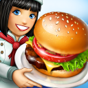 Scaricare  Cooking Fever: Restaurant Game
