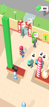 Scaricare My Sweet Bakery! Simulatori per Android Screenshot 2
