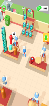 Scaricare My Sweet Bakery! Simulatori per Android Screenshot 3