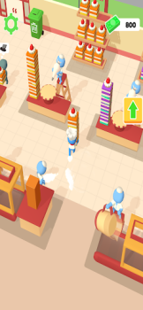 Scaricare My Sweet Bakery! Simulatori per Android Screenshot 5