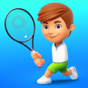 Scaricare  Twin Tennis