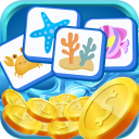 Scaricare  Ocean Match: Earn Coins