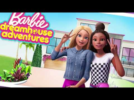Scaricare Barbie Dreamhouse Adventures Simulatori per Android Screenshot 8