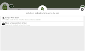 Scaricare Editor XML Strumenti per Android Screenshot 6