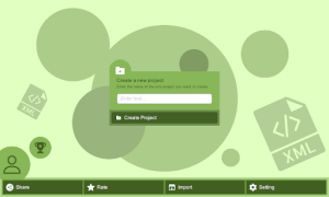 Scaricare Editor XML Strumenti per Android Screenshot 7