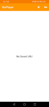 Scaricare RixPlayer Lettori ed editor video per Android Screenshot 2