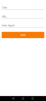 Scaricare RixPlayer Lettori ed editor video per Android Screenshot 3