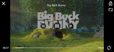 Scaricare RixPlayer Lettori ed editor video per Android Screenshot 7