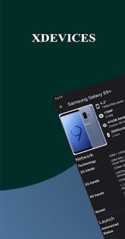Scaricare XDevice - Hardware CPU Info Strumenti per Android Screenshot 5