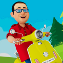 Scaricare  Bhide Scooter Race| TMKOC Game