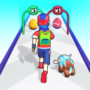 Scaricare  Monster Pocket: Run & Building