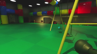 Scaricare Ban Ban Reincarnated Garten Simulatori per Android Screenshot 3