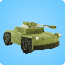 Scaricare  Tank N Run: Modern Army Race