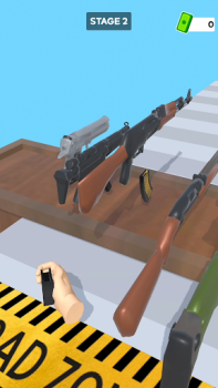 Scaricare Reload Rush Azione per Android Screenshot 3