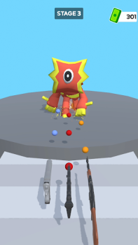 Scaricare Reload Rush Azione per Android Screenshot 5